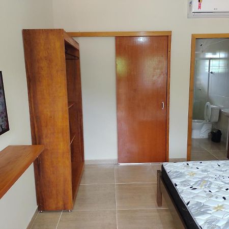 Chales Sao Mateus Ubatuba Exterior foto