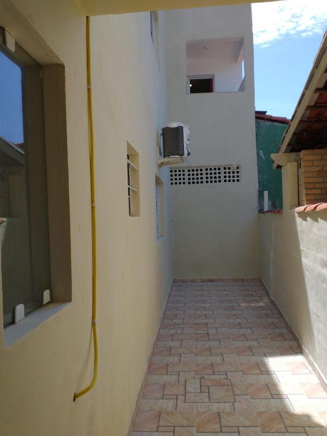 Chales Sao Mateus Ubatuba Exterior foto