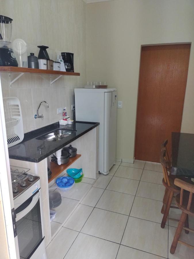 Chales Sao Mateus Ubatuba Exterior foto