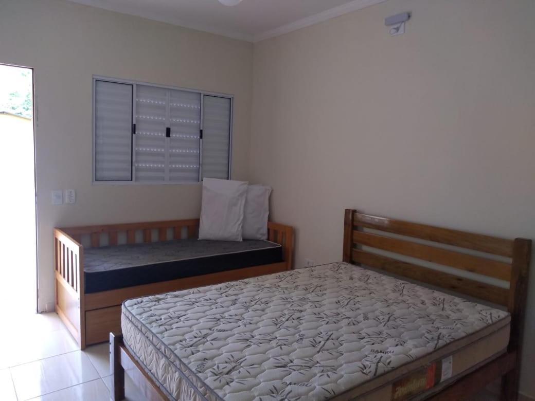 Chales Sao Mateus Ubatuba Zimmer foto