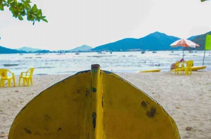 Chales Sao Mateus Ubatuba Exterior foto