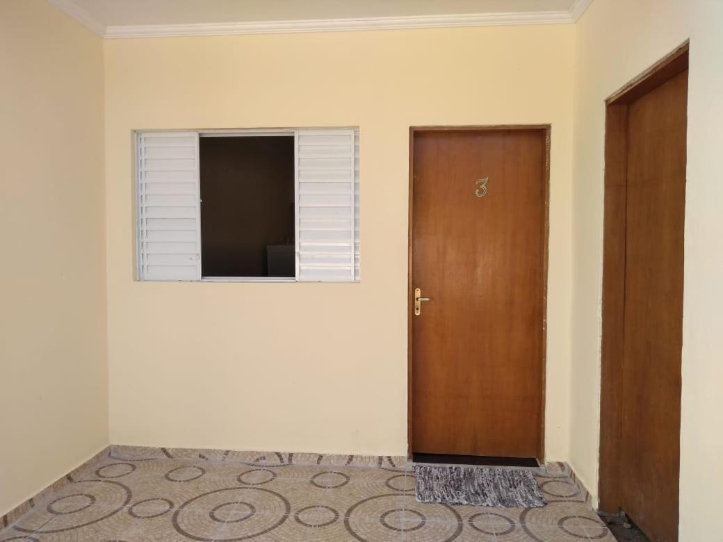 Chales Sao Mateus Ubatuba Exterior foto